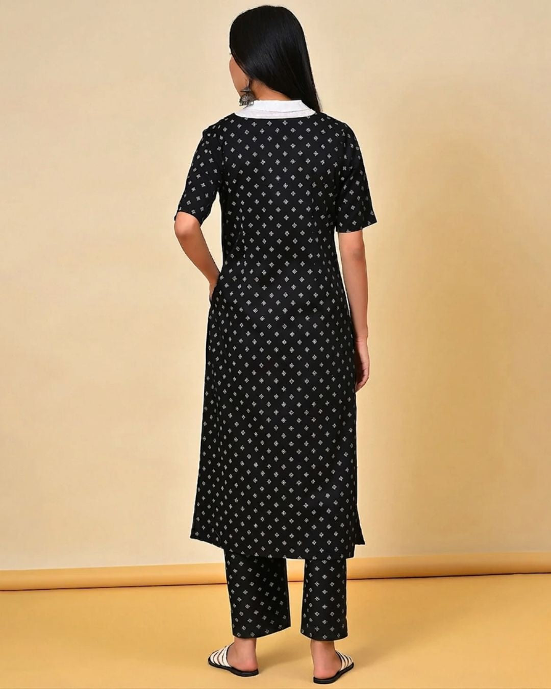 The Shirt Kurta & Pant