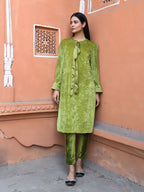 Wonderful work wear Velvet