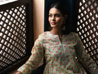 Candy Crush Kurta Pant