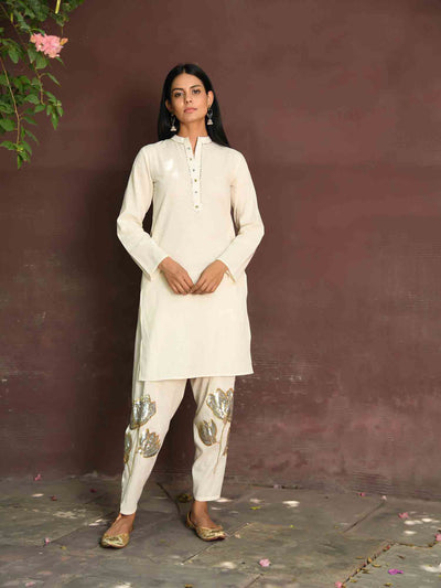 Jo Soni kurta salwar set