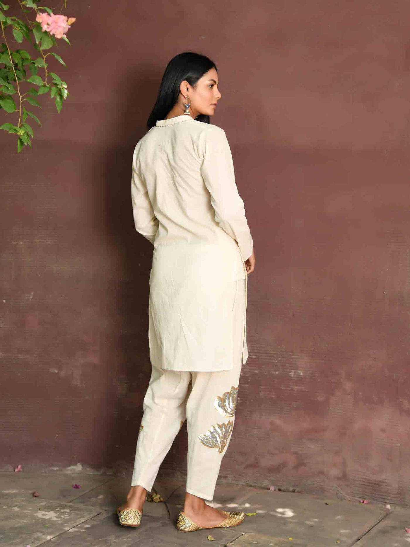 Jo Soni kurta salwar set