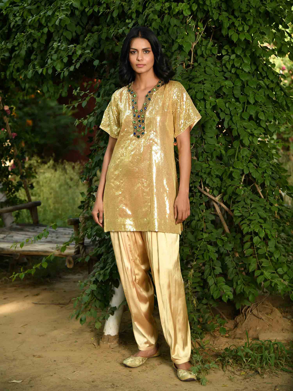 Short & Sexy showstopper