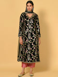 Kurti Velvet Di