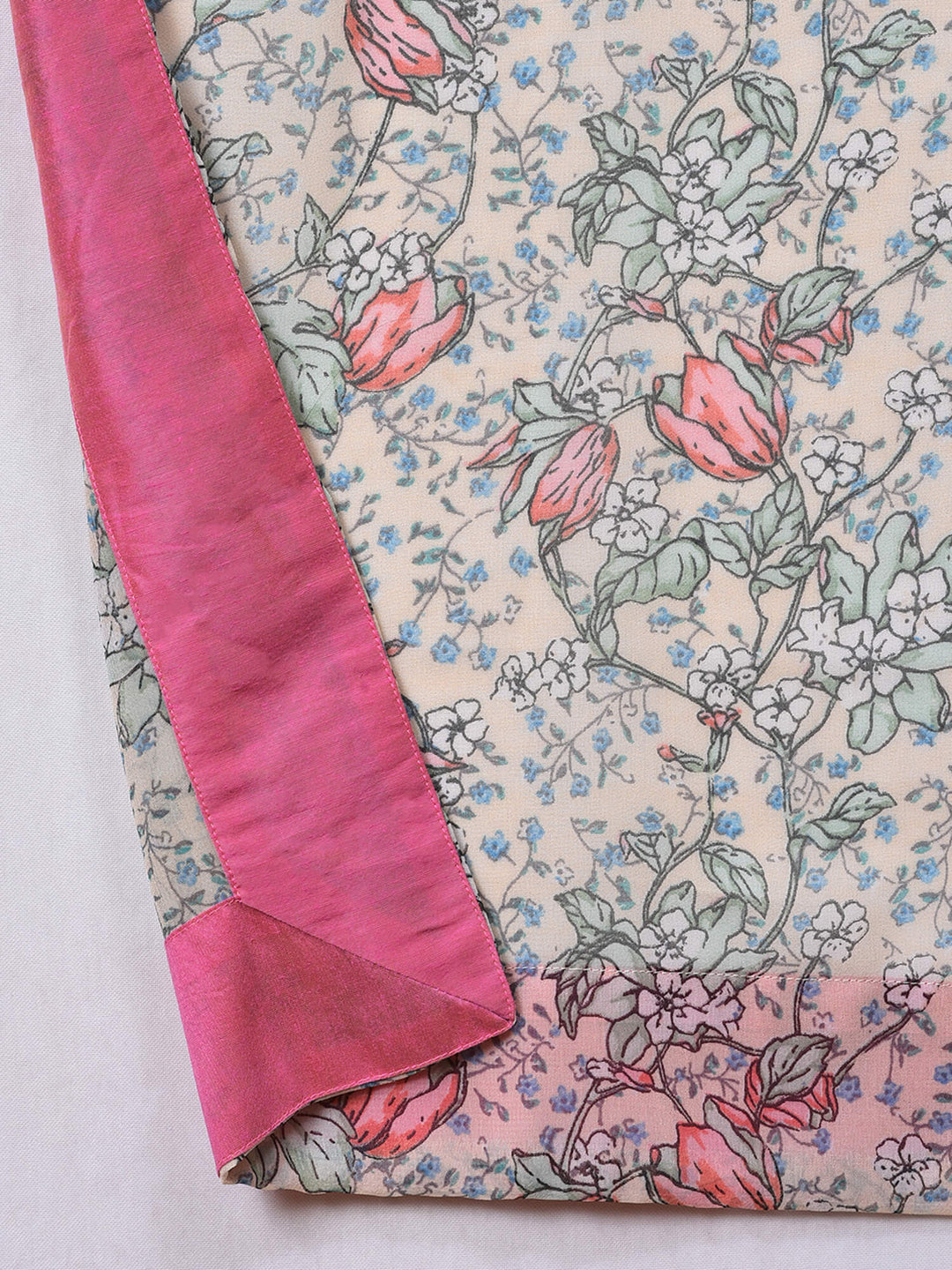 Sorbet georgette ensemble