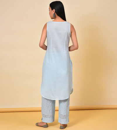 Iceberg Kurta & Pant