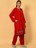 Kashmir Ki Kali Ensemble