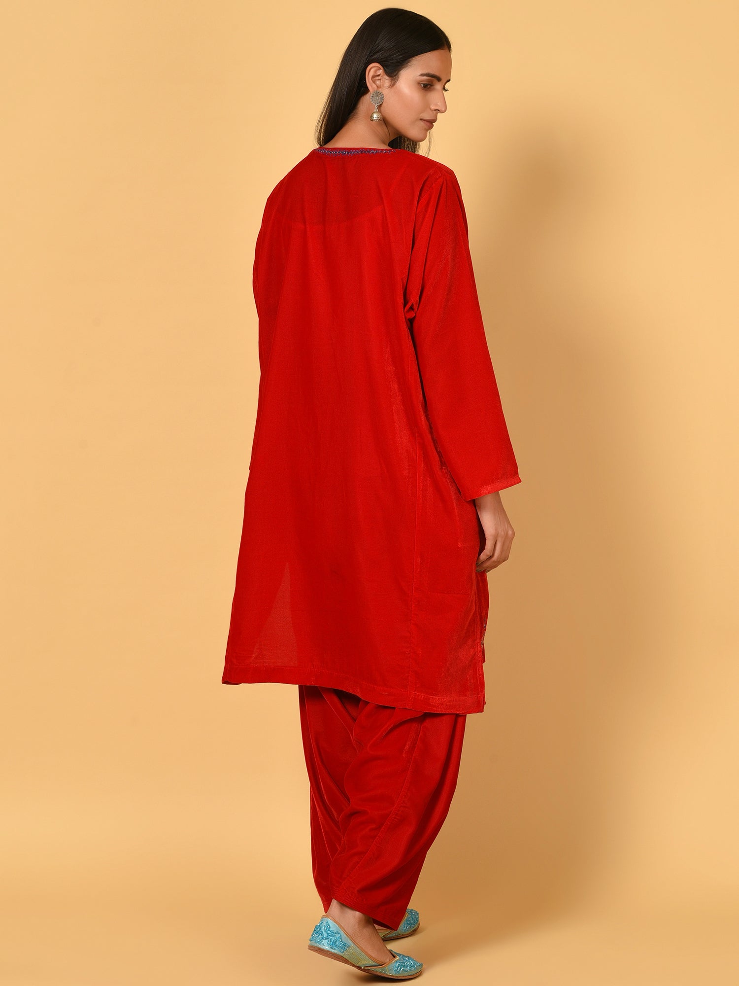 Kashmir Ki Kali Ensemble