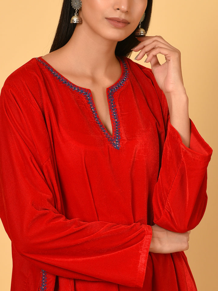 Kashmir Ki Kali Ensemble