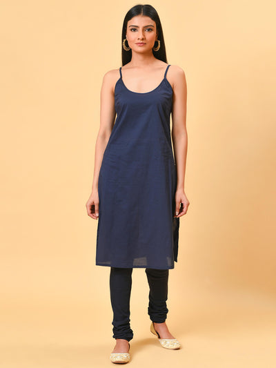Indian ink with a modern twist kurta churidar and dupatta
