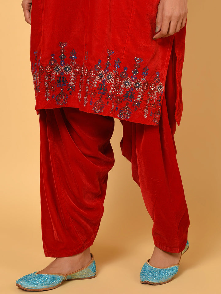 Kashmir Ki Kali Ensemble