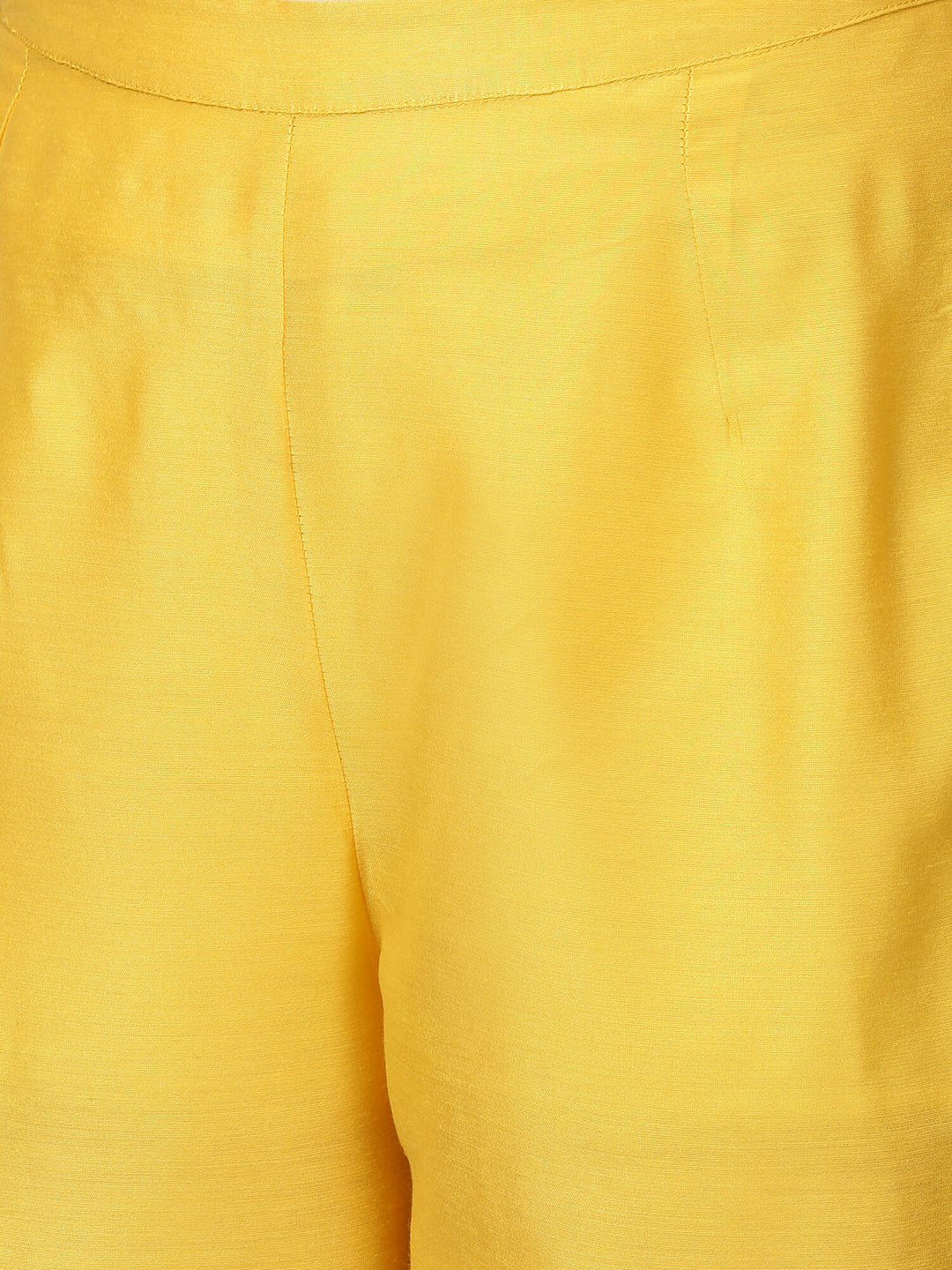 Sunburn Silk Kurta, Pant & Dupatta Set