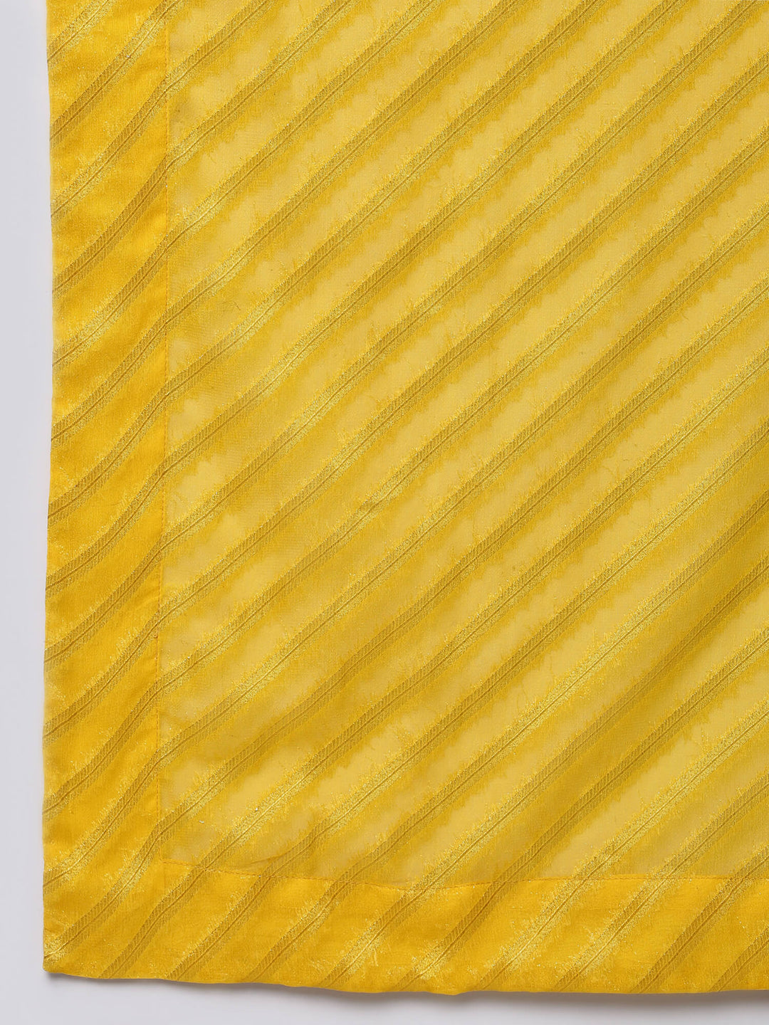 Sunshine Kurta, Pants & Dupatta Set