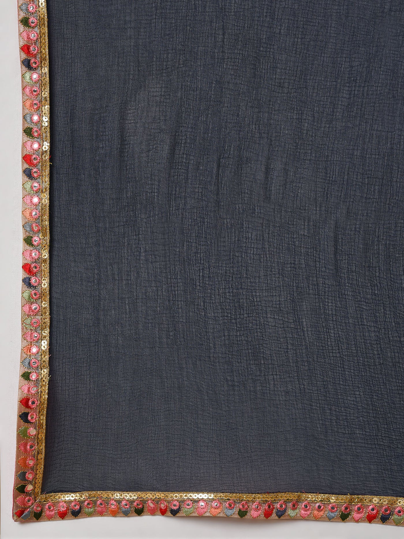 Indian ink with a modern twist kurta churidar and dupatta