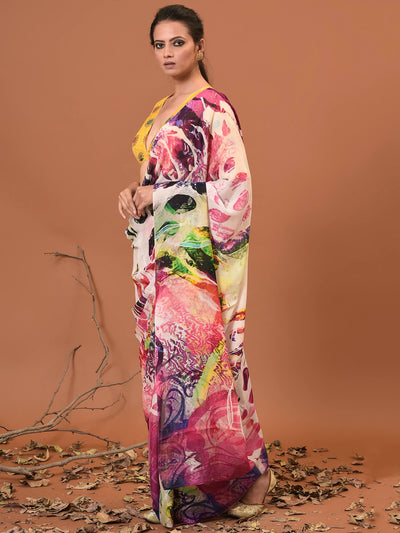 Keepsakes Sari
