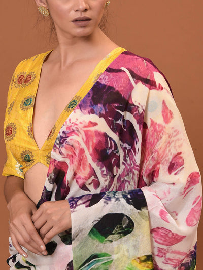 Keepsakes Sari